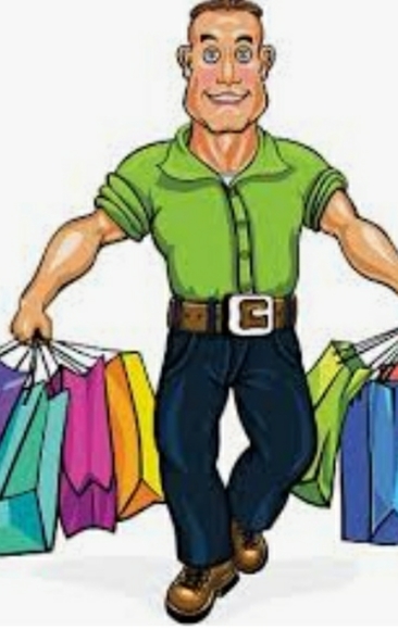 YOUR PERSONAL SHOPPER!! All requests welcome. - Picture 2 of 5